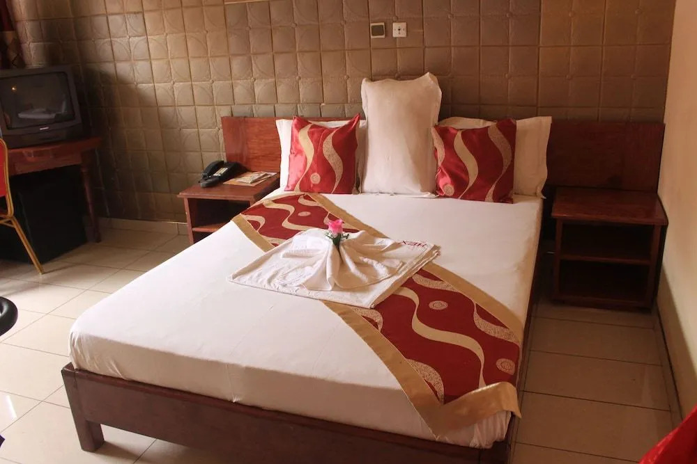 Hôtel Excelle Xior