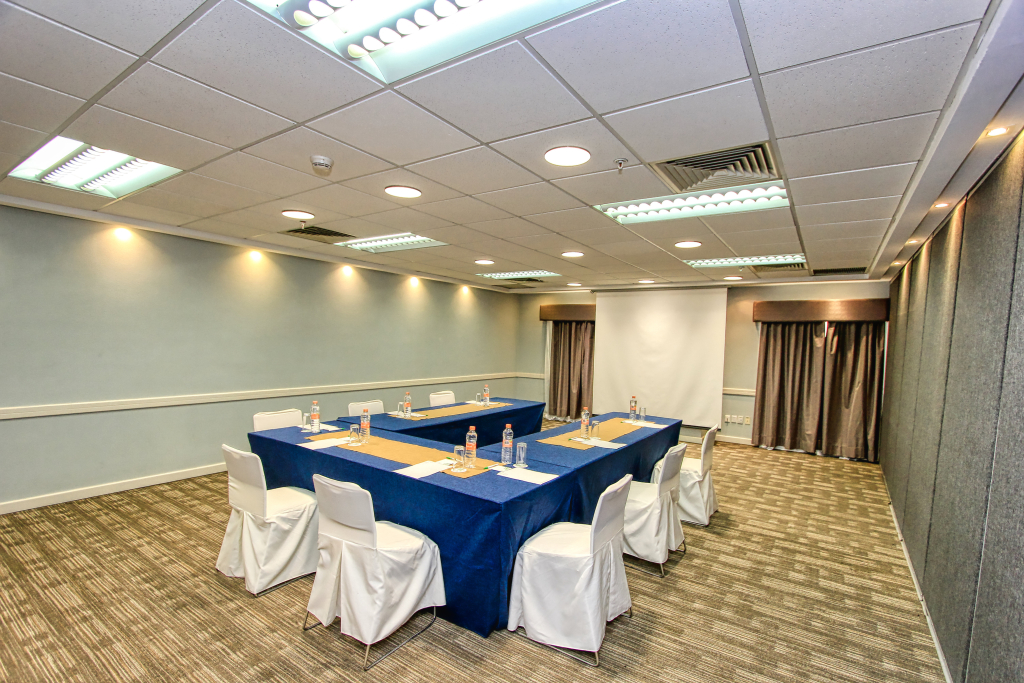 Holiday Inn Leon - Poliforum by IHG