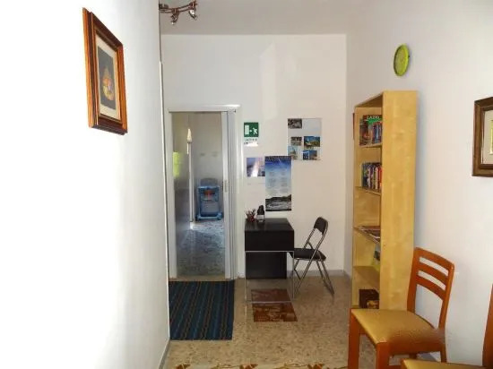Private flat in Ostia Antica