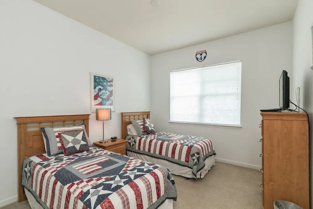 Flora 3 Bedroom Townhouse