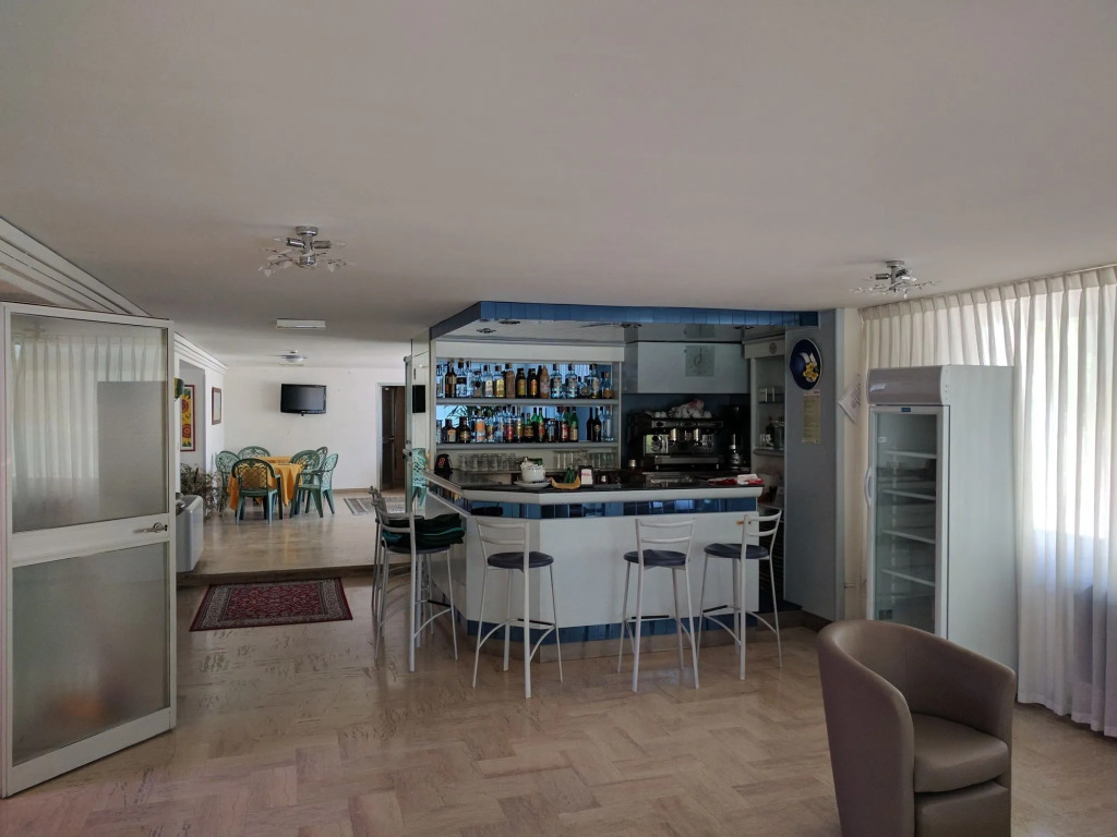 Hotel Arabesco