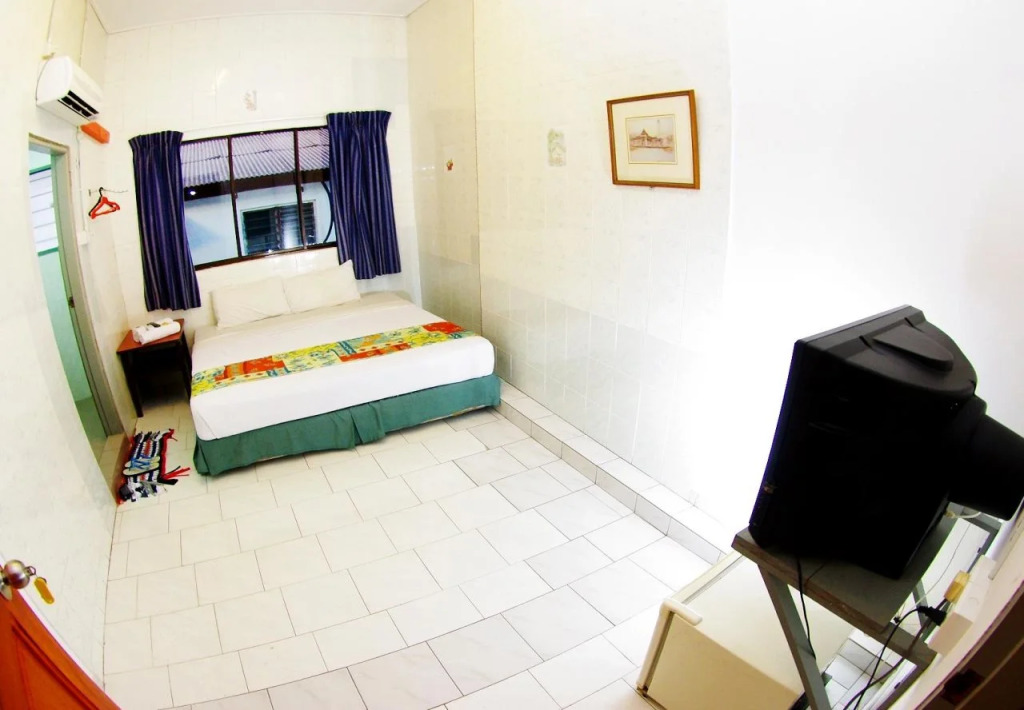 Sayang Harmony Lodge