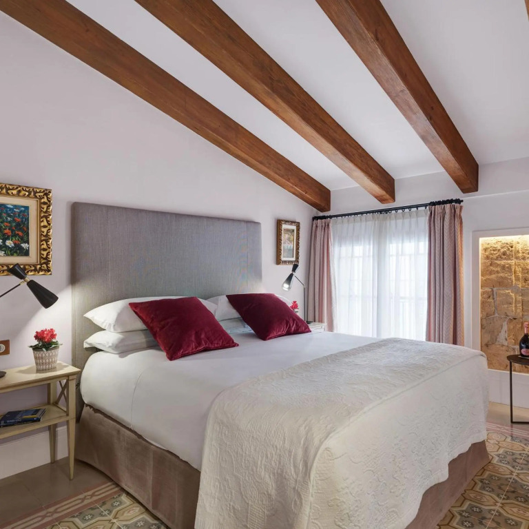 Hotel Gloria de Sant Jaume