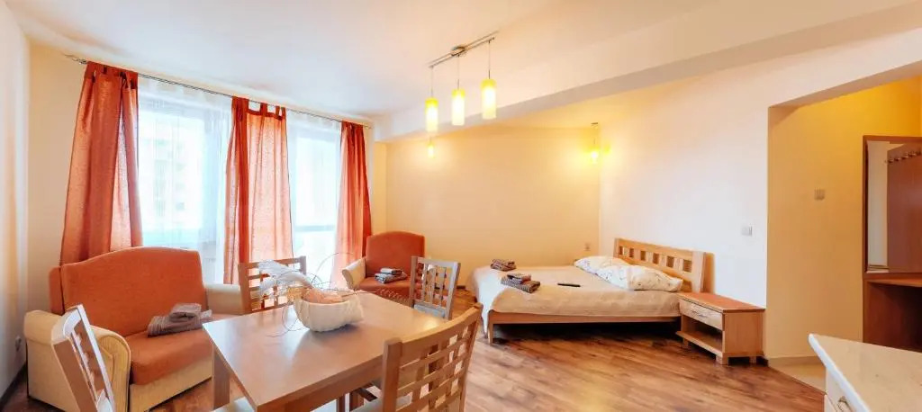 Apartamenty Diva Kołobrzeg