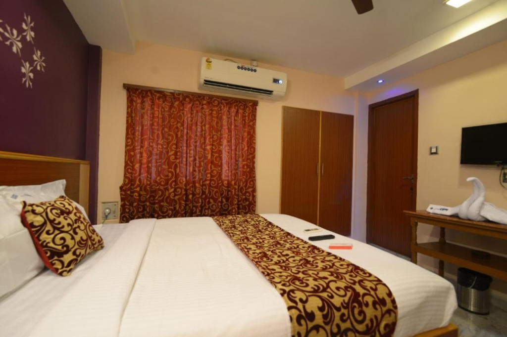 OYO Rooms Madurai Periyar Bus Stand
