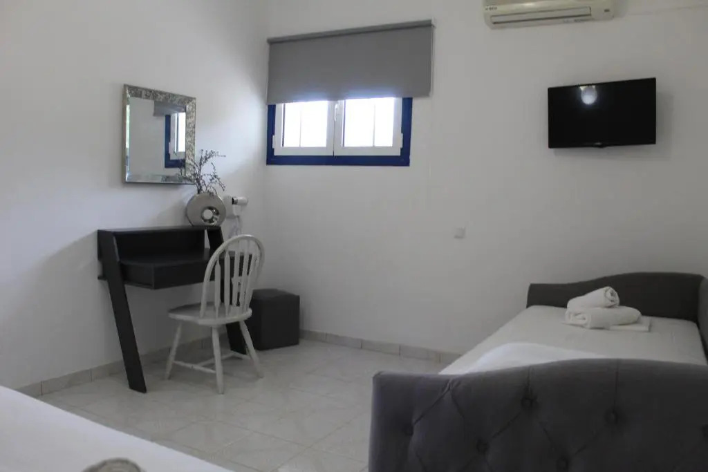 Sofia Apartments