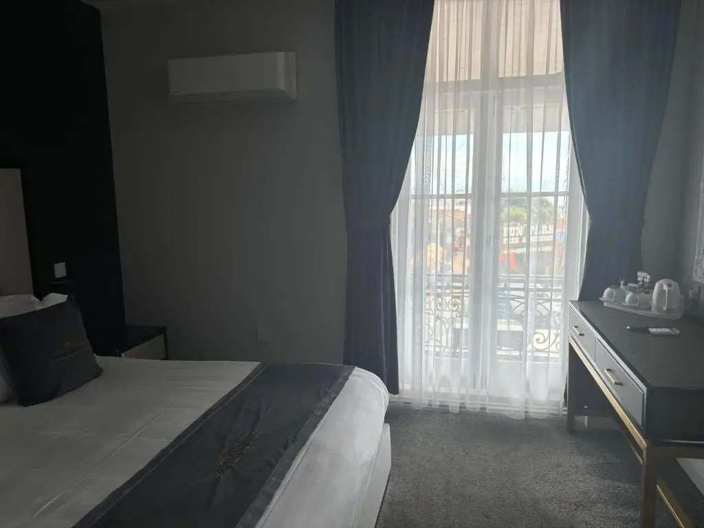 The Royal Hotel - Clacton On Sea