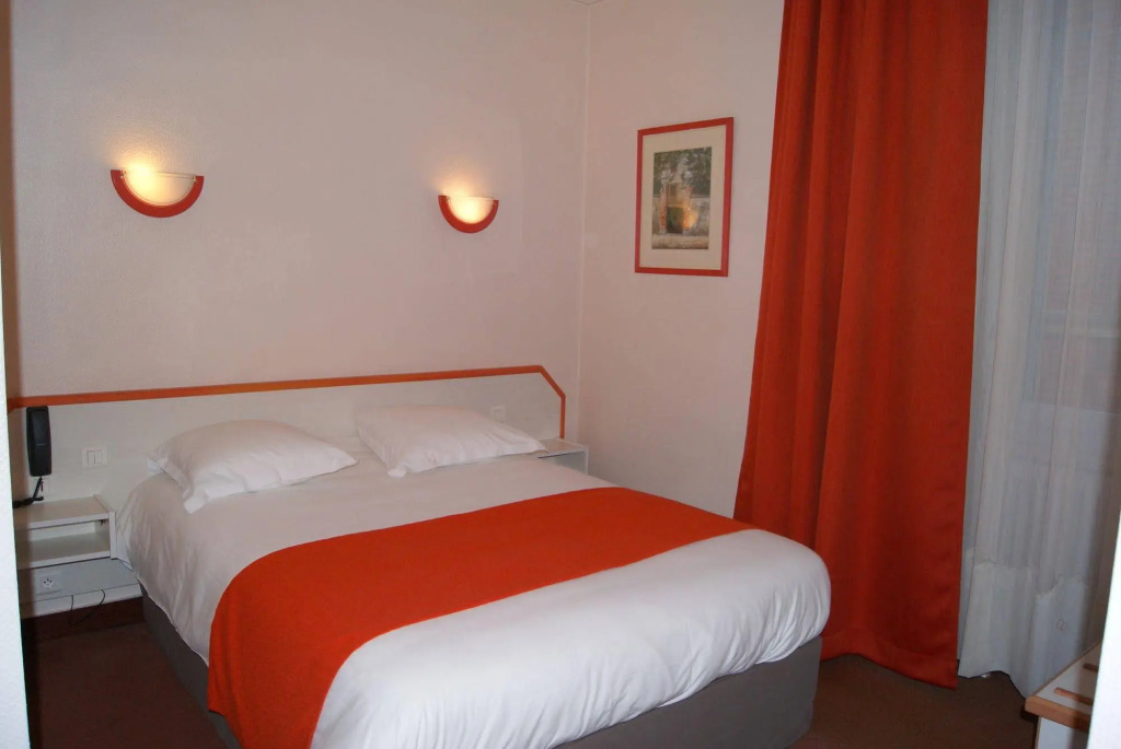Hôtel Suzane