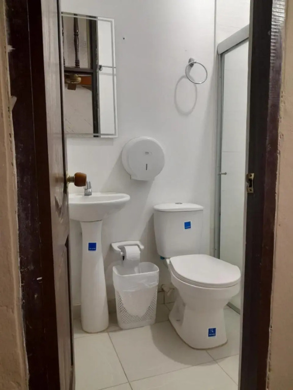 Hotel San Andrés Mompox Ubicados en el Centro Histórico