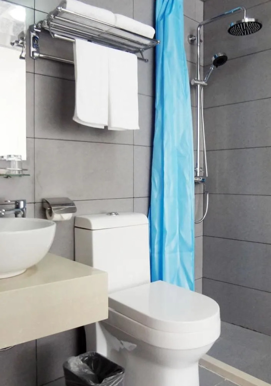 City 118 Hotel Guilin Diecai