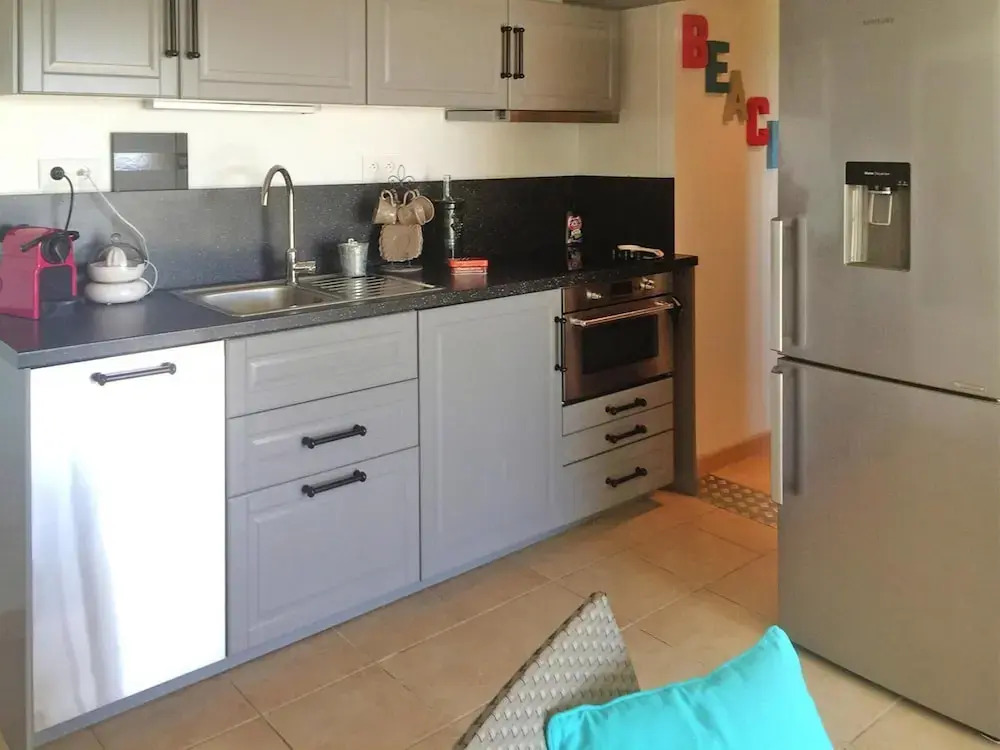 Holiday Home in La Croix-Valmer near Beaches