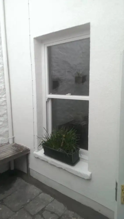 Townhouse in Clifton Village