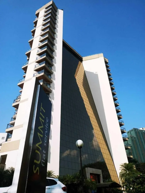 Summit Flat Service São José dos Campos