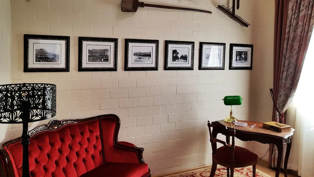 Villa Adalbert Guesthouse