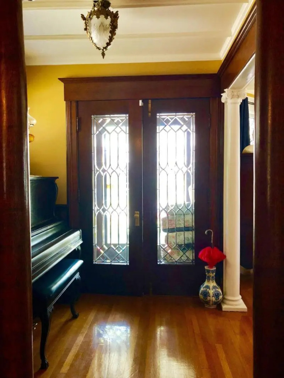 1000 Islands Bed and Breakfast-The Bulloch House