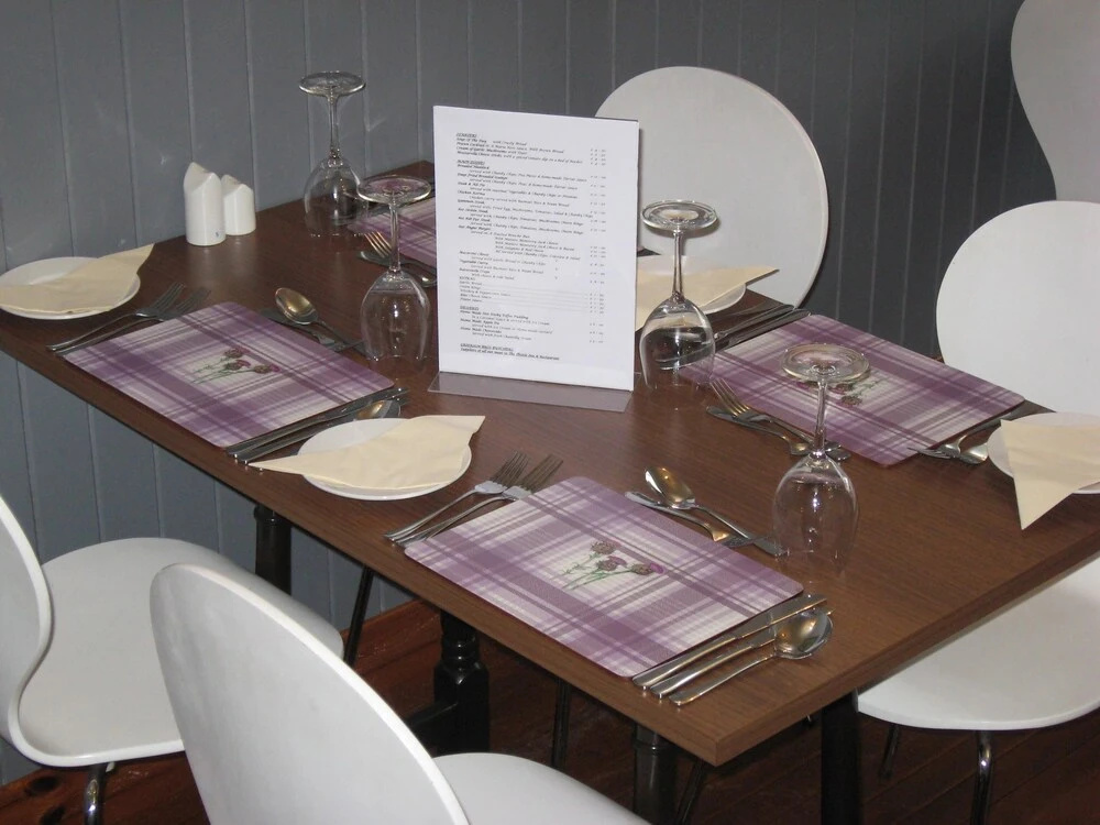 The Thistle Inn