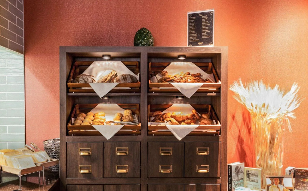 The Home Hotel Zürich - a member of DESIGN HOTELS