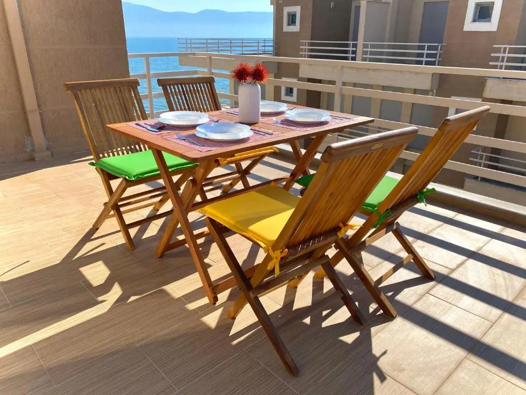 Eka Luxury Apartment
