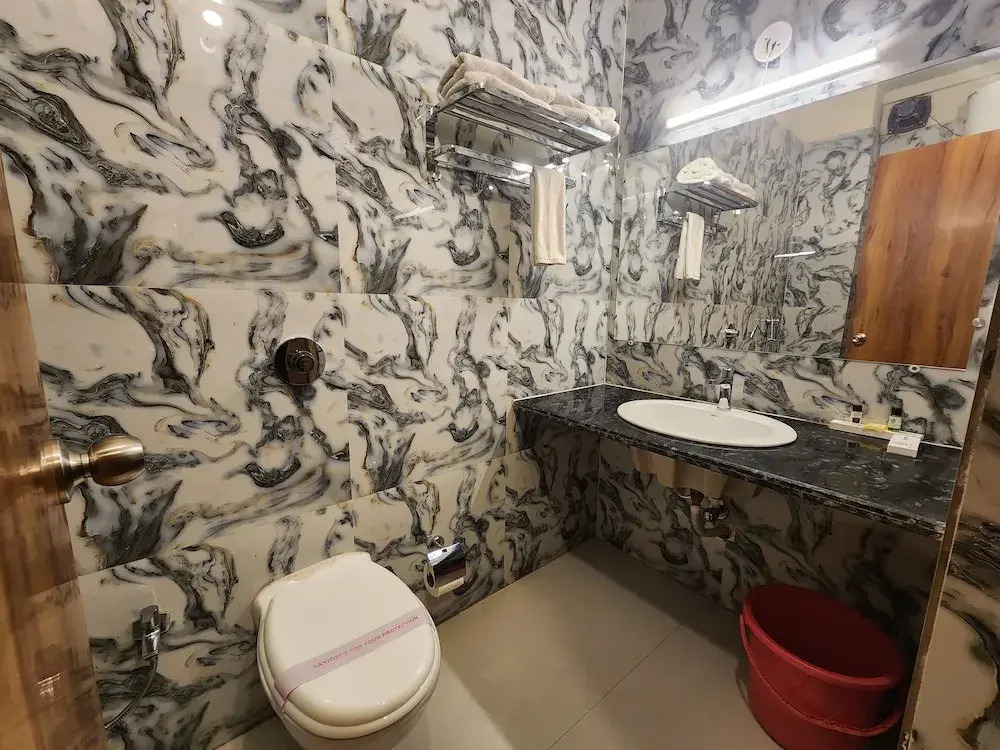 Hotel Dreams Inn Kharagpur