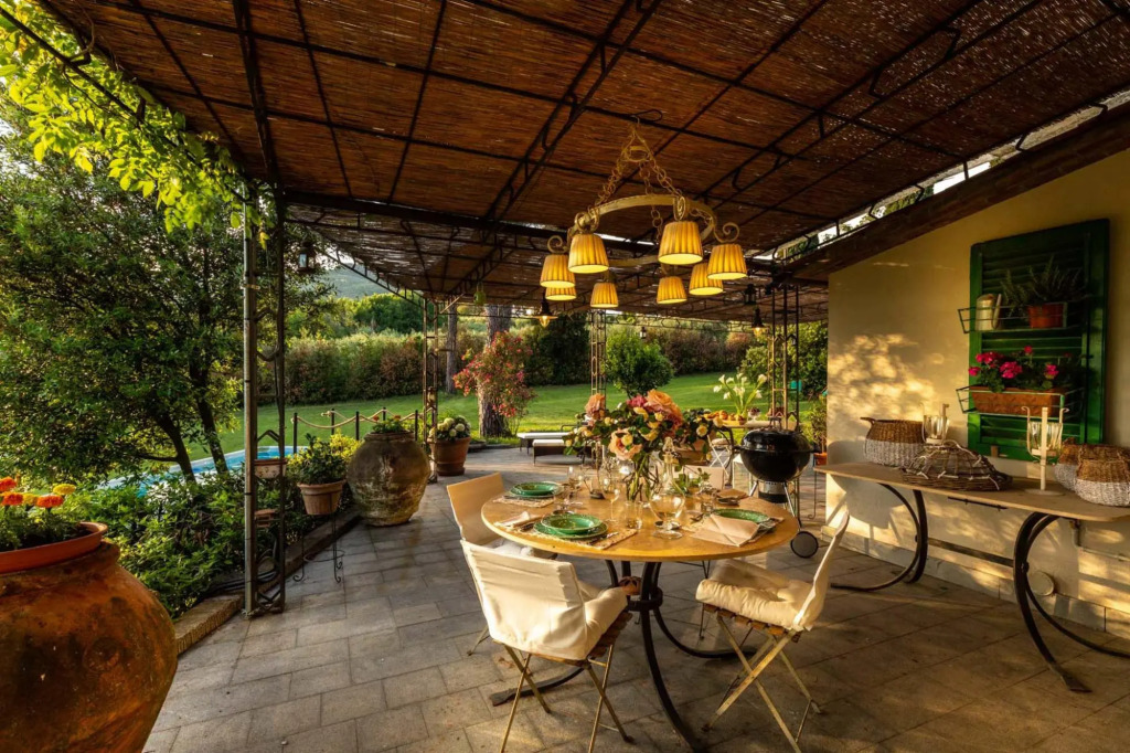 Cottage Nanni, Romantic and Luxury with Pool