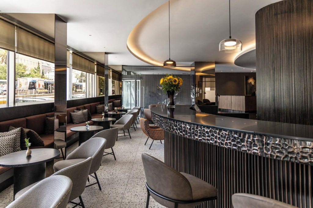 Amalia Hotel Athens