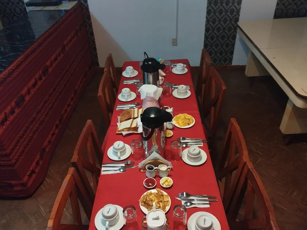 Zarate's Hostel