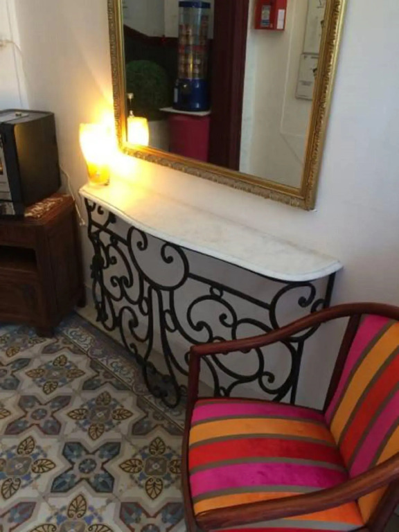 Hotel la Madeleine