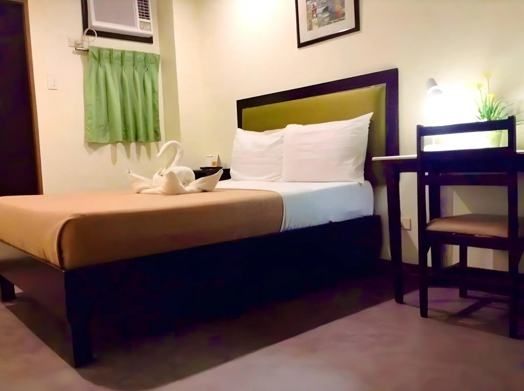 Asia Light Hotel