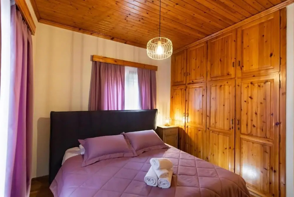Rosas House Lefkada AV Properties