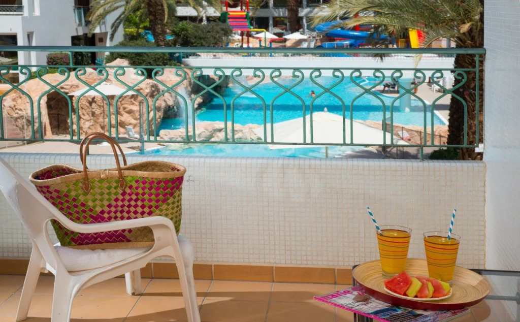 Leonardo Club Hotel Eilat   All Inclusive