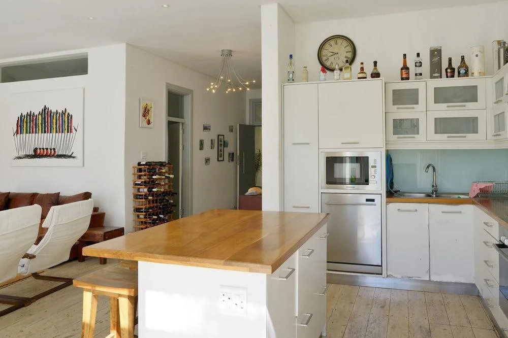 Ravenscraig Road Guest House
