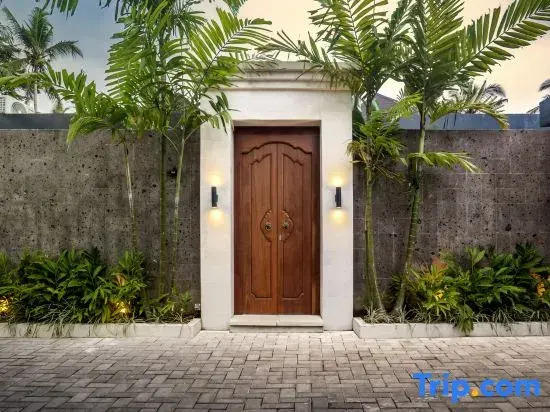 Villa Paso by BaliSuperHost