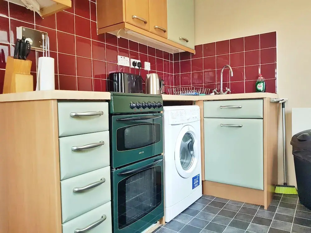 amazing apartments - Websters Land - Castle View