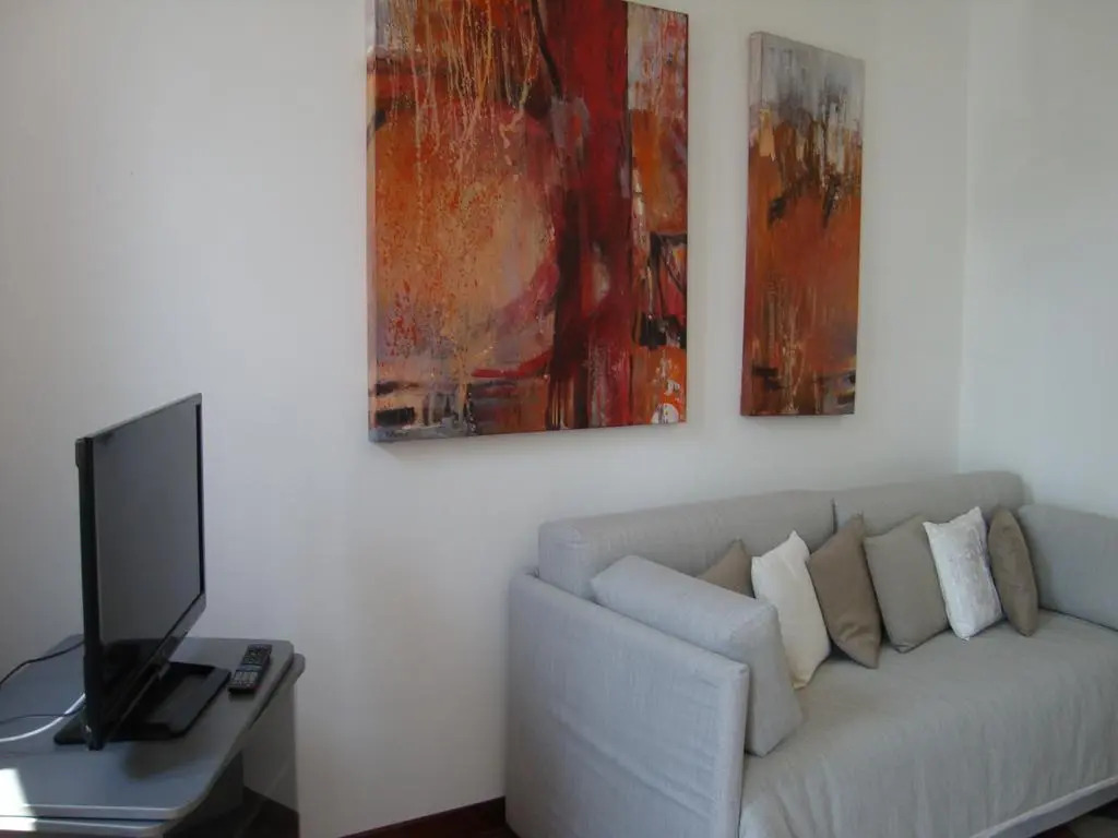 Casa La Vigna by Villa Porta Collection