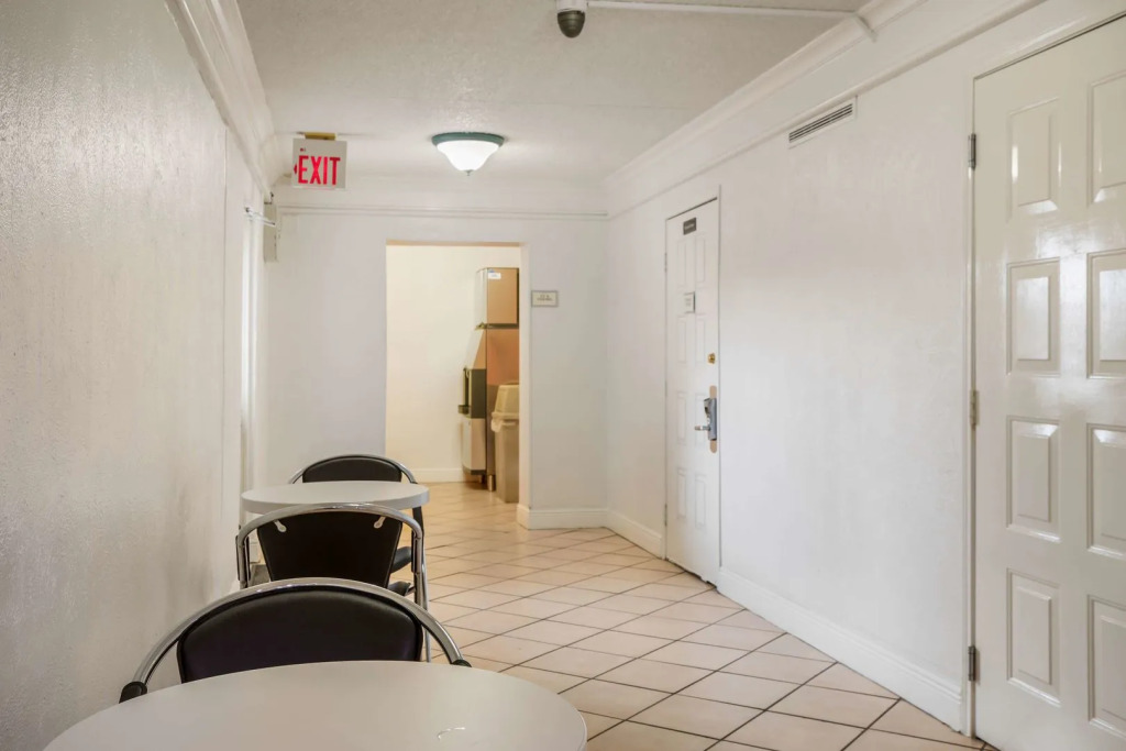 Motel 6-Beaumont, TX