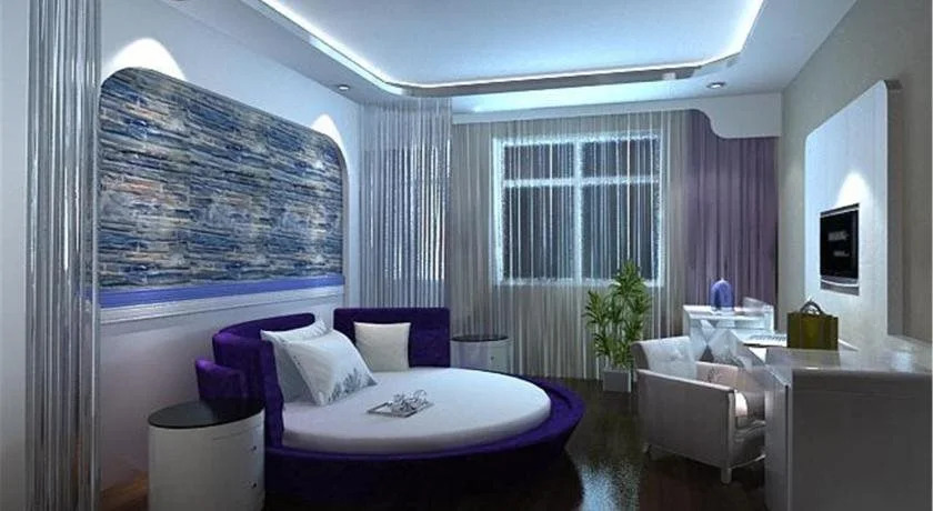 Kunyi Boutique Hotel Lanzhou East Market