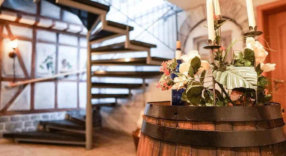 Hotel Neckarblick