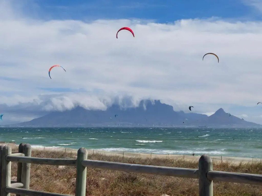 Blouberg