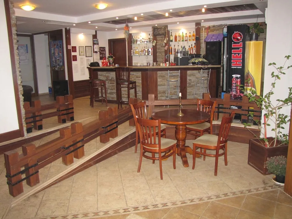 Apartment in Edelweiss Inn