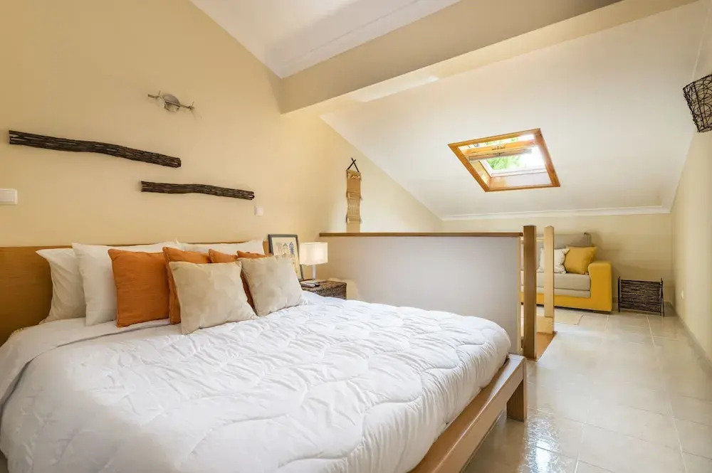 Jardins da Falésia Family Duplex