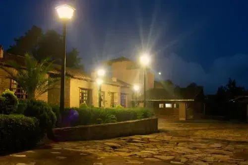 Quinta Bonita