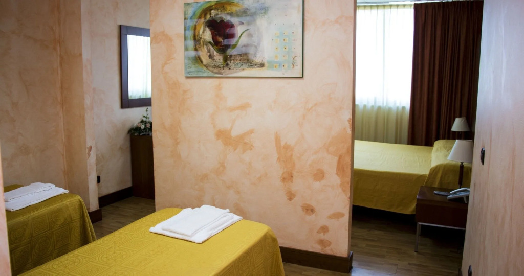 Parc Hotel Villa Immacolata