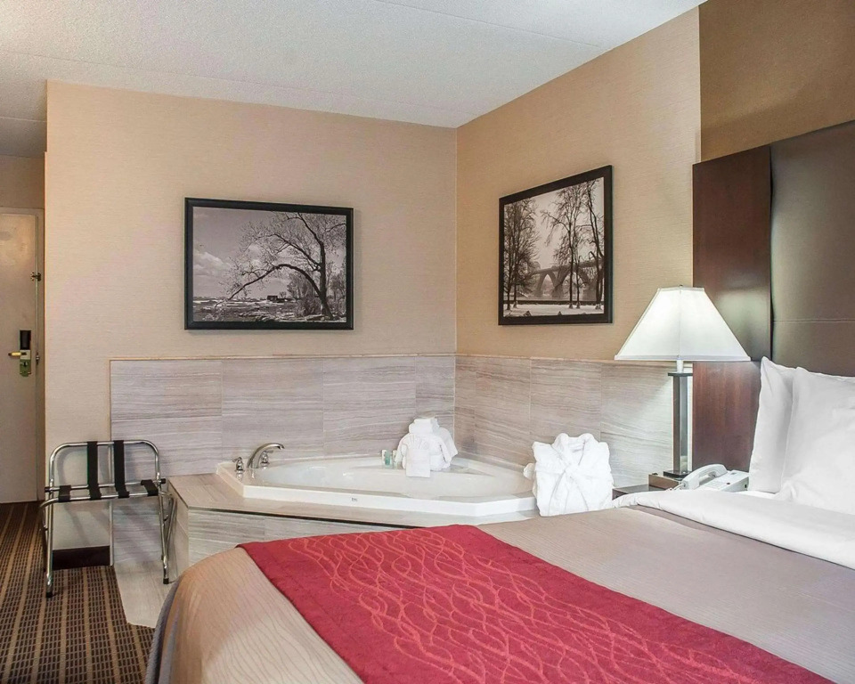 Comfort Inn