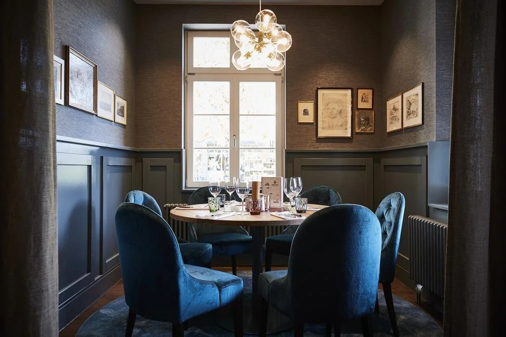 Boutique Hotel Spedition a member of DESIGN HOTELS