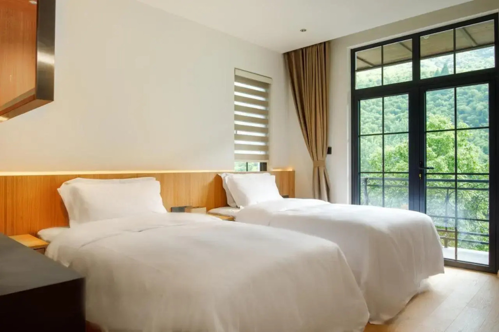Moganshan Hostel