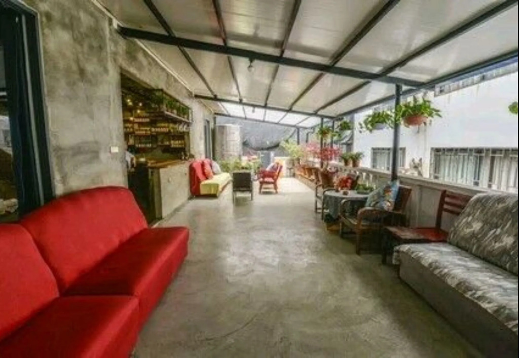Jenny Home Inn Branch 1