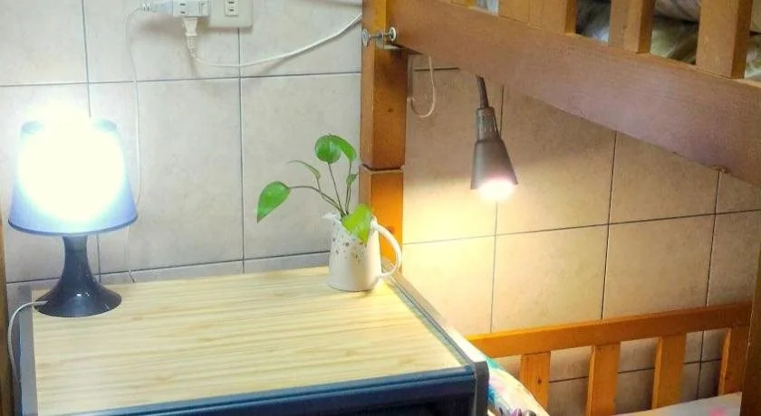 La Pace Hostel
