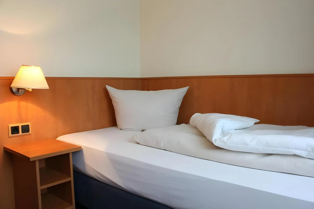Hotel Niederräder Hof