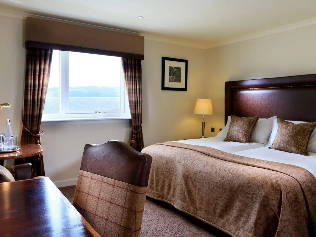 Macdonald Aviemore Hotel at Macdonald Aviemore Resort