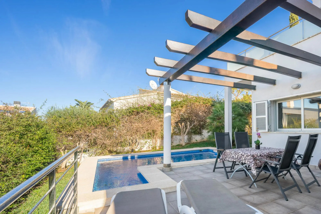 Villa Las Salinas, Alcudia